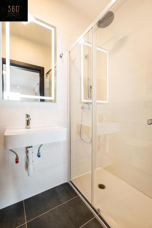 St Paul'S Bay Sunny Suites By 360 Estates เซนต์พอลส์เบย์ ภายนอก รูปภาพ