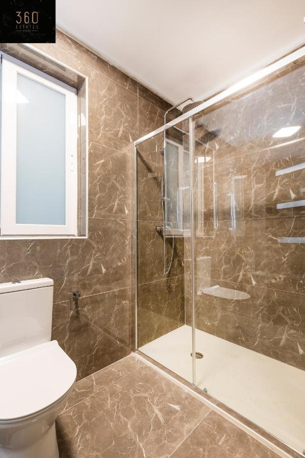 St Paul'S Bay Sunny Suites By 360 Estates เซนต์พอลส์เบย์ ภายนอก รูปภาพ