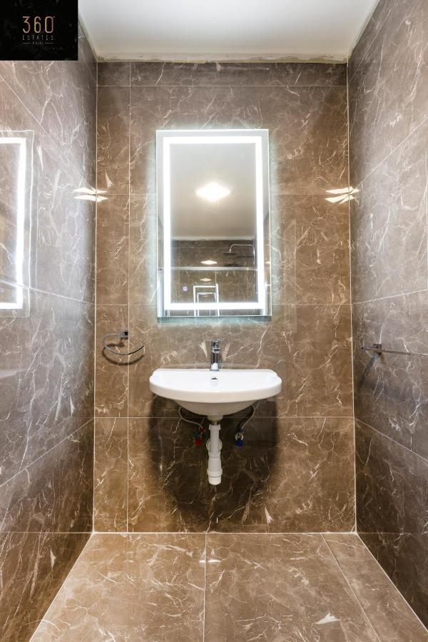 St Paul'S Bay Sunny Suites By 360 Estates เซนต์พอลส์เบย์ ภายนอก รูปภาพ